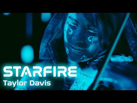 Starfire - Taylor Davis (Original Song) Violin