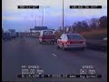 1990 S Police Pursuit On The M25 In England