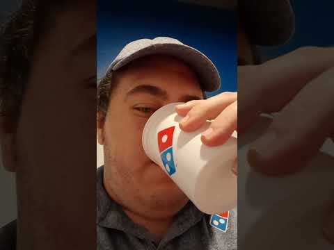 Dylan Drinks Water #6315