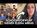 SCHOCK VORWURF Gegen Elena Miras Johannes David Packen Aus Make Love Fake Love Wiedersehen