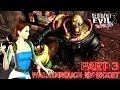 Resident Evil 3 Nemesis Прохождение Часть 3 "Немезида начинает ...