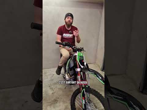 Comment kicker une dirt