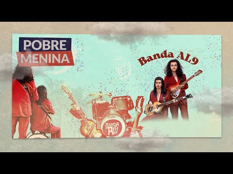 Miniatura de Pobre Menina