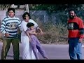 Bhale Bullodu Movie Scenes Jayasudha Rescues Chinna Jagapathi Babu Soundarya