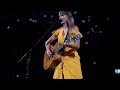 Taylor Swift - Red (Eras Tour performance)❤️