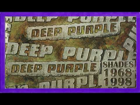 3.02  Lazy (Live, 1972)