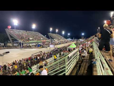 G.R.C.E.S A Grande Família 2023 - Largada