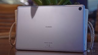 Huawei MediaPad M5 Lite Complete Walkthrough: Lots of Tablet for Little Money