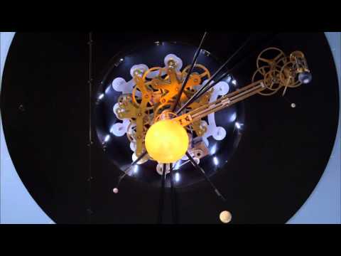 Zlatno doba nauke 2 - Astronomija - Srijeda 17:30