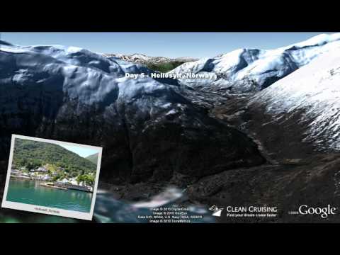 Thumbnail for Westerdam video "7 nt Fjord Explorer" ex Rotterdam