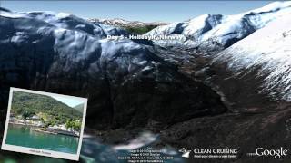 Westerdam video "7 nt Fjord Explorer" ex Rotterdam