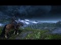 Красоты мира The Witcher 3: Wild Hunt 
