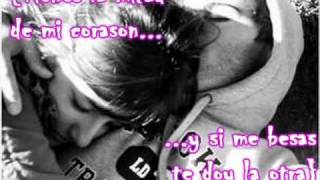 SOLO CONTIGO - PESADO