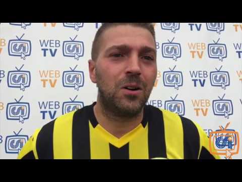 Intervista Gorla Primo 2010 - Massimiliano Manganini