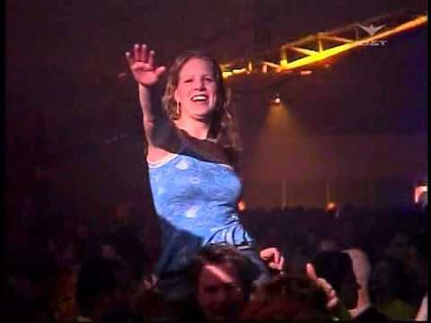 Mauro Picotto vs Camisra - Let Me Show You Lizard