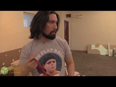 MWG Bunker Update 3 - Studio Table Designs