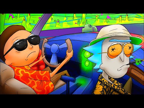 HiTech Dark Psytrance Mix ● VA - Psyckodelic (Full Album) ∙ BlackOut Records