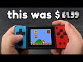 I Bought Knock Off Game Consoles It Was A Huge Mistake