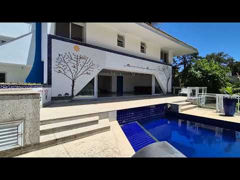 Jardim Petrópolis / São Paulo