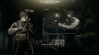 [EFT]超絶初心者の苦難[EscapeFromTarkov]#4