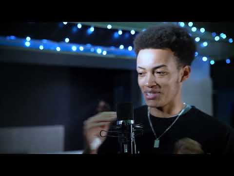 Providence Rap Cypher 004