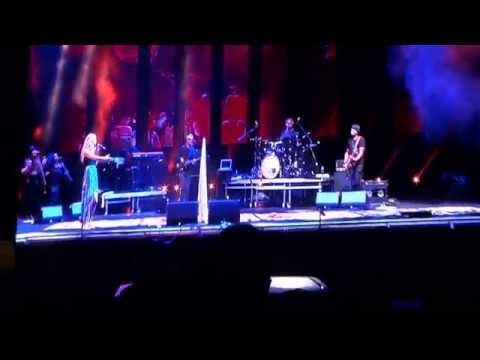 Monsoon 2015 - Joss Stone in Viet Nam - Jet Lag