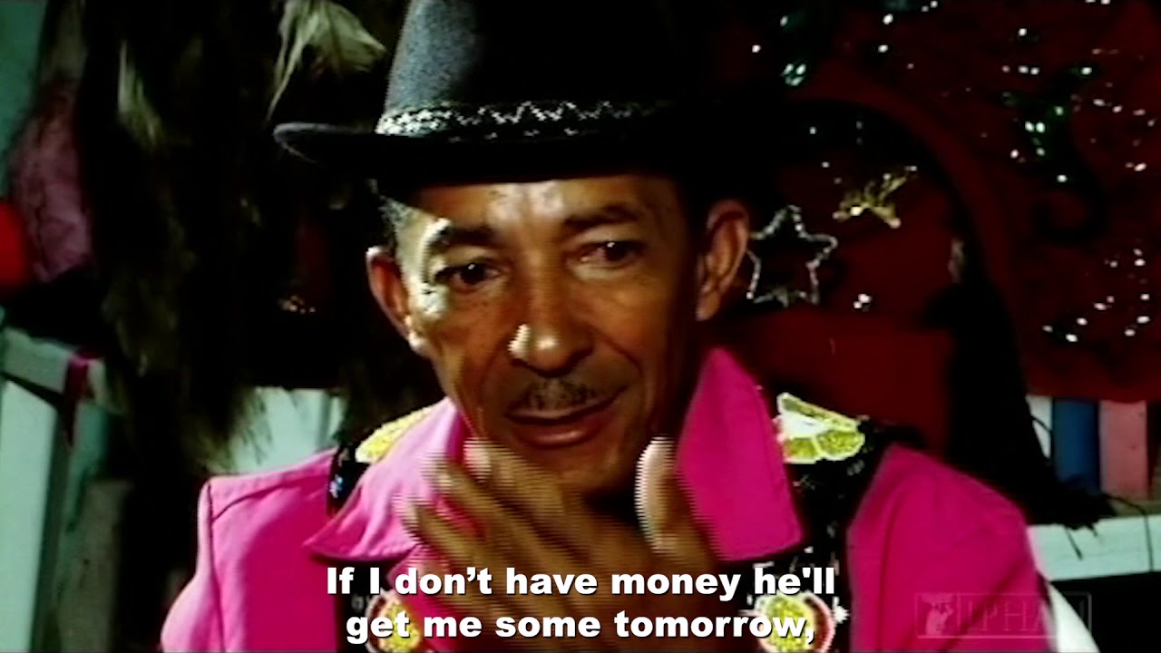 Cultural Complex of Bumba-meu-boi from Maranhão