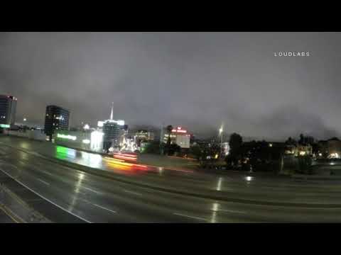 Hollywood Weather