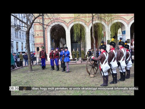 PIRKADAT M. Kende Péterrel: Rosenfeld Dániel