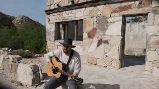 &quot;Old Paint&quot; by Carl Sandburg (after Linda Ronstadt) - (4K) (Cover) (Live) - Zach Abbott