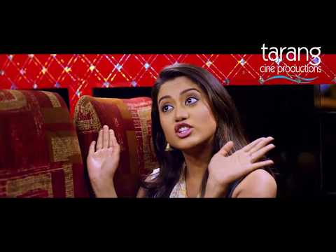 Sanju aau Ranee Bus Vitare Kale Jhagada | Comedy Clip | Love Station - TCP