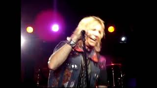 Helix  -  Baby Likes to Ride (Live)