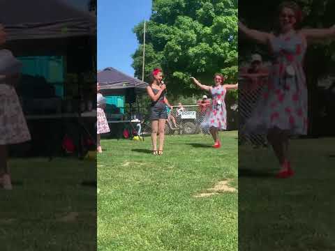 w brownsville pinup contest 2022 pt 1