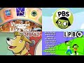 PBS Kids Program Break 14 LPB 2009