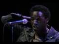 Saul Williams - Telegram