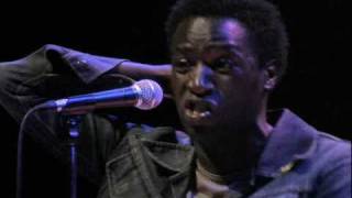 Saul Williams - Telegram