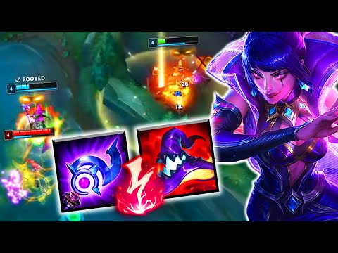 SERVONO LE MAGIE PER VINCERE STO GAME - League of Legends ITA #2403