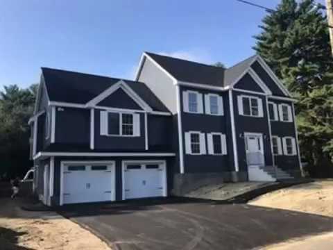 656 Boston Rd, Billerica MA 01821