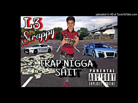 L3 Scrappy "T.N.S"