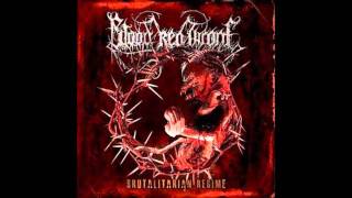 Blood Red Throne - Brutalitarian Regime [720p]