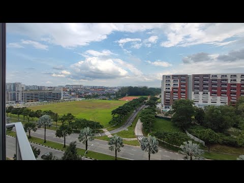 Parc Life, 39 Sembawang Crescent, Sembawang / Yishun, 3 Bedrooms, 1,001 sqft, Executive Condominium For Rent, by Zhou Li, 25436242 - PropertyGuru.com.sg