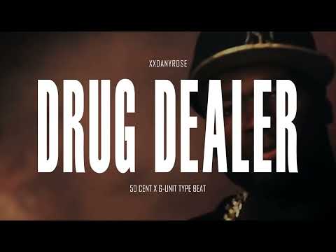 [FREE] 50 Cent x G-Unit x 2000s Type Beat 2024 - "Drug Dealer" (prod. by xxDanyRose)