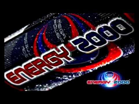 Energy2000 Mix vol. 49 - 2015 NOWOŚĆ