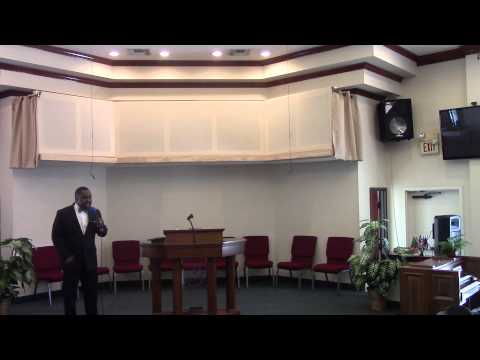 Dig Your Own Ditches Sr. Pastor Ken Rhodes MVI 0127