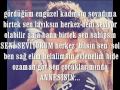 ferman yemin ettim 