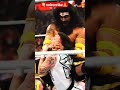 WWE RINKU SINGH RAJPUT