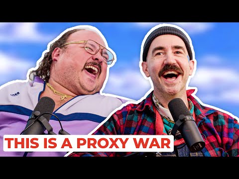 I hate my girlfriend's dumb Halloween couples costume idea | Stavvy's World