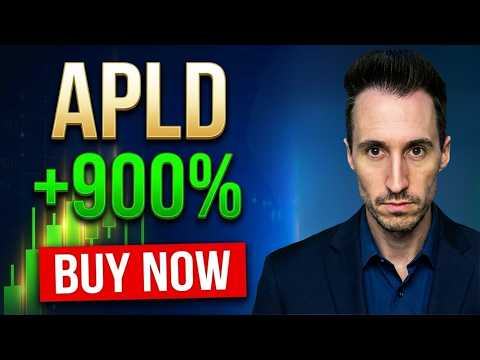 The Brutal Truth About Applied Digital APLD