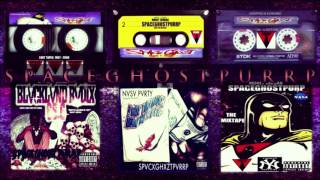 SPACEGHOSTPURRP - SO GOOD (SHROOMS FREESTYLE) / 2012