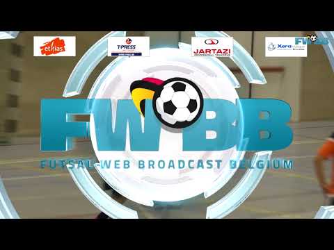 Anadolu Stekene - Hoboken Ster (14/12/2018)